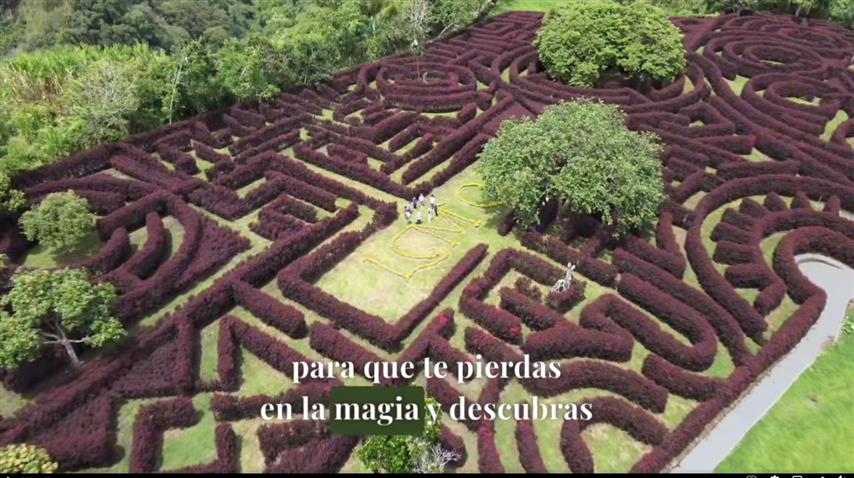 laberinto-mil-caminos-1 - Alquiler de fincas en el quindio