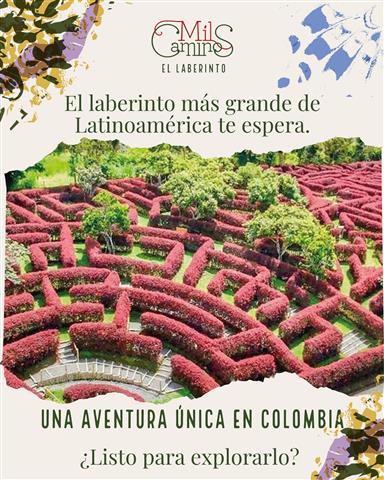 laberinto-mil-caminos-13 - Alquiler de fincas en el quindio