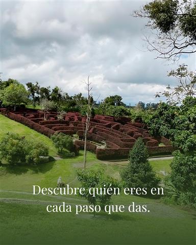 laberinto-mil-caminos-2 - Alquiler de fincas en el quindio