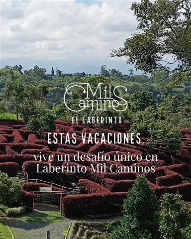 laberinto-mil-caminos-9 - Alquiler de fincas en el quindio